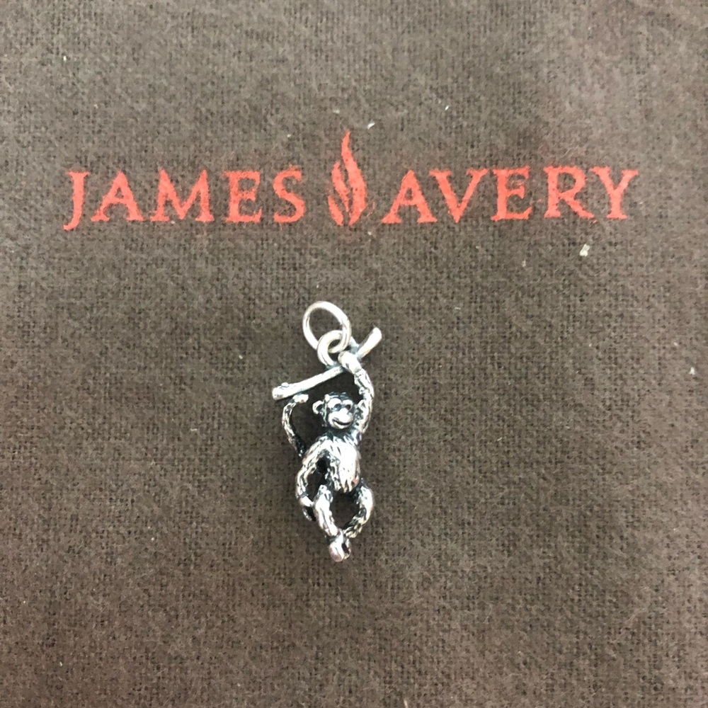Monkey Charm
